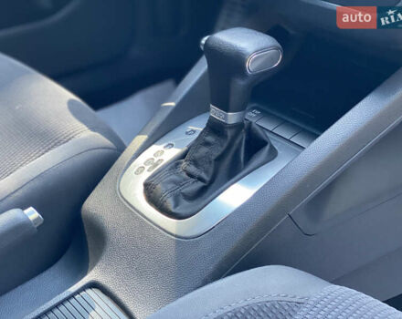 Серый Фольксваген Джетта, объемом двигателя 1.4 л и пробегом 201 тыс. км за 6350 $, фото 16 на Automoto.ua