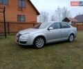 Серый Фольксваген Джетта, объемом двигателя 1.6 л и пробегом 270 тыс. км за 5899 $, фото 8 на Automoto.ua
