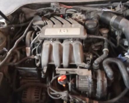 Сірий Фольксваген Джетта, об'ємом двигуна 1.6 л та пробігом 246 тис. км за 1700 $, фото 8 на Automoto.ua