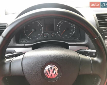 Серый Фольксваген Джетта, объемом двигателя 2 л и пробегом 282 тыс. км за 7299 $, фото 1 на Automoto.ua