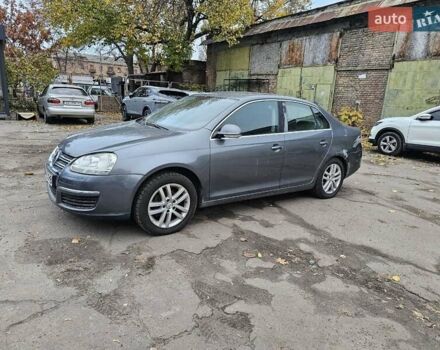 Сірий Фольксваген Джетта, об'ємом двигуна 1.6 л та пробігом 200 тис. км за 2200 $, фото 7 на Automoto.ua