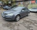 Сірий Фольксваген Джетта, об'ємом двигуна 1.6 л та пробігом 200 тис. км за 2200 $, фото 1 на Automoto.ua