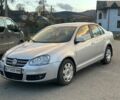 Фольксваген Джетта 2007 в Надворной на Automoto.ua Серый Фольксваген Джетта, объемом двигателя 1.6 л и пробегом 211 тыс. км за 4800 $, фото 4 на Automoto.ua