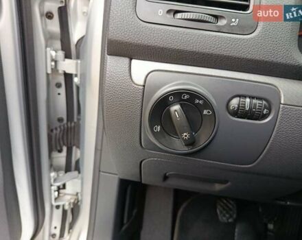 Серый Фольксваген Джетта, объемом двигателя 1.6 л и пробегом 270 тыс. км за 5899 $, фото 18 на Automoto.ua