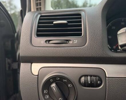 Серый Фольксваген Джетта, объемом двигателя 2 л и пробегом 237 тыс. км за 7300 $, фото 36 на Automoto.ua