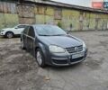 Сірий Фольксваген Джетта, об'ємом двигуна 1.6 л та пробігом 200 тис. км за 2500 $, фото 12 на Automoto.ua