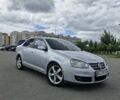 Серый Фольксваген Джетта, объемом двигателя 1.9 л и пробегом 255 тыс. км за 5700 $, фото 1 на Automoto.ua