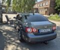 Серый Фольксваген Джетта, объемом двигателя 1.6 л и пробегом 286 тыс. км за 5900 $, фото 9 на Automoto.ua