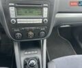 Серый Фольксваген Джетта, объемом двигателя 1.4 л и пробегом 230 тыс. км за 4999 $, фото 14 на Automoto.ua