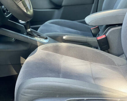 Серый Фольксваген Джетта, объемом двигателя 1.4 л и пробегом 201 тыс. км за 6350 $, фото 20 на Automoto.ua