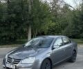 Серый Фольксваген Джетта, объемом двигателя 1.9 л и пробегом 369 тыс. км за 3002 $, фото 1 на Automoto.ua