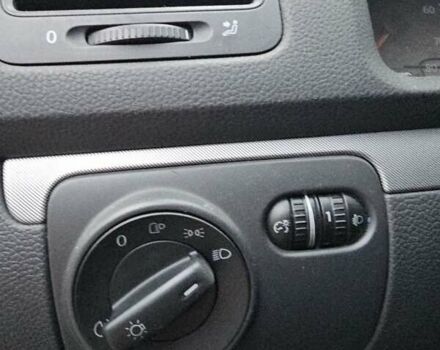 Сірий Фольксваген Джетта, об'ємом двигуна 1.6 л та пробігом 200 тис. км за 2200 $, фото 11 на Automoto.ua