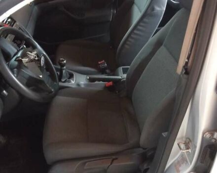 Сірий Фольксваген Джетта, об'ємом двигуна 1.6 л та пробігом 246 тис. км за 1700 $, фото 18 на Automoto.ua