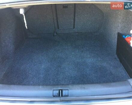 Серый Фольксваген Джетта, объемом двигателя 2 л и пробегом 282 тыс. км за 7299 $, фото 7 на Automoto.ua