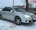 Серый Фольксваген Джетта, объемом двигателя 1.6 л и пробегом 288 тыс. км за 5490 $, фото 1 на Automoto.ua