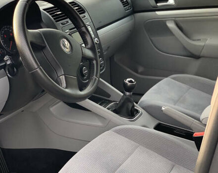 Серый Фольксваген Джетта, объемом двигателя 1.6 л и пробегом 239 тыс. км за 5250 $, фото 13 на Automoto.ua