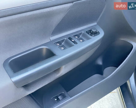 Серый Фольксваген Джетта, объемом двигателя 1.4 л и пробегом 201 тыс. км за 6350 $, фото 27 на Automoto.ua