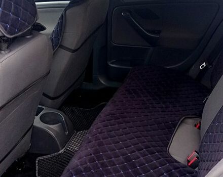 Серый Фольксваген Джетта, объемом двигателя 1.9 л и пробегом 265 тыс. км за 5800 $, фото 9 на Automoto.ua