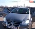 Серый Фольксваген Джетта, объемом двигателя 1.6 л и пробегом 295 тыс. км за 5950 $, фото 1 на Automoto.ua