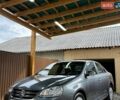 Серый Фольксваген Джетта, объемом двигателя 1.6 л и пробегом 180 тыс. км за 6200 $, фото 1 на Automoto.ua