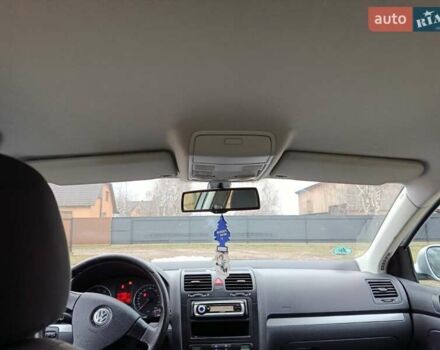 Серый Фольксваген Джетта, объемом двигателя 1.6 л и пробегом 270 тыс. км за 5899 $, фото 28 на Automoto.ua