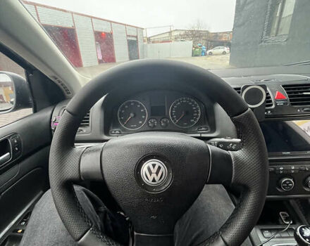 Серый Фольксваген Джетта, объемом двигателя 1.6 л и пробегом 245 тыс. км за 6200 $, фото 9 на Automoto.ua