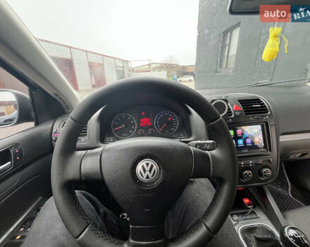 Серый Фольксваген Джетта, объемом двигателя 1.6 л и пробегом 245 тыс. км за 6200 $, фото 12 на Automoto.ua