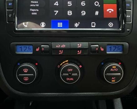 Сірий Фольксваген Джетта, об'ємом двигуна 1.6 л та пробігом 278 тис. км за 5000 $, фото 14 на Automoto.ua