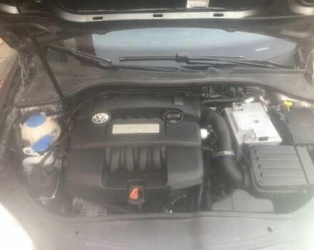 Сірий Фольксваген Джетта, об'ємом двигуна 1.6 л та пробігом 260 тис. км за 4500 $, фото 6 на Automoto.ua