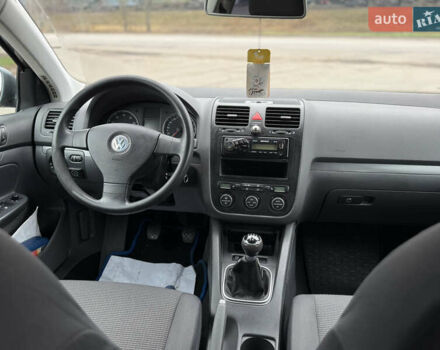 Серый Фольксваген Джетта, объемом двигателя 1.6 л и пробегом 210 тыс. км за 6100 $, фото 25 на Automoto.ua