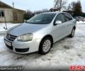 Серый Фольксваген Джетта, объемом двигателя 1.6 л и пробегом 1500 тыс. км за 5850 $, фото 1 на Automoto.ua