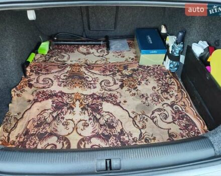 Серый Фольксваген Джетта, объемом двигателя 1.39 л и пробегом 137 тыс. км за 7300 $, фото 22 на Automoto.ua