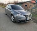 Серый Фольксваген Джетта, объемом двигателя 1.9 л и пробегом 312 тыс. км за 5700 $, фото 1 на Automoto.ua