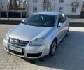 Серый Фольксваген Джетта, объемом двигателя 1.9 л и пробегом 264 тыс. км за 5800 $, фото 1 на Automoto.ua