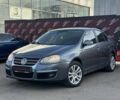 Серый Фольксваген Джетта, объемом двигателя 1.6 л и пробегом 245 тыс. км за 6500 $, фото 1 на Automoto.ua