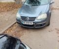 Серый Фольксваген Джетта, объемом двигателя 1.6 л и пробегом 227 тыс. км за 6500 $, фото 1 на Automoto.ua