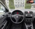 Серый Фольксваген Джетта, объемом двигателя 1.6 л и пробегом 126 тыс. км за 6700 $, фото 38 на Automoto.ua