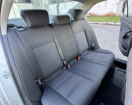 Серый Фольксваген Джетта, объемом двигателя 1.6 л и пробегом 309 тыс. км за 4999 $, фото 32 на Automoto.ua