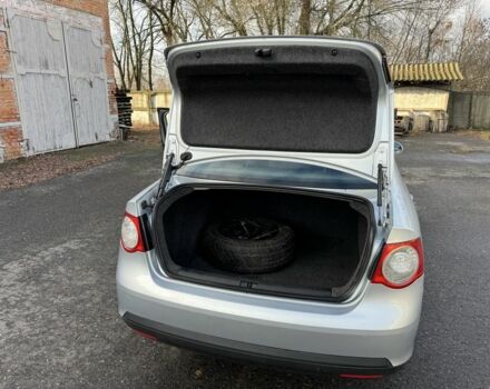 Сірий Фольксваген Джетта, об'ємом двигуна 1.6 л та пробігом 300 тис. км за 4999 $, фото 19 на Automoto.ua