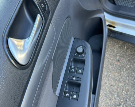 Серый Фольксваген Джетта, объемом двигателя 1.6 л и пробегом 309 тыс. км за 4999 $, фото 38 на Automoto.ua