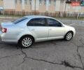 Серый Фольксваген Джетта, объемом двигателя 1.39 л и пробегом 137 тыс. км за 7300 $, фото 9 на Automoto.ua