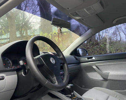 Серый Фольксваген Джетта, объемом двигателя 1.6 л и пробегом 245 тыс. км за 5500 $, фото 17 на Automoto.ua