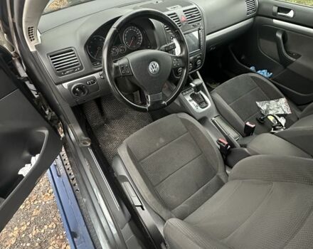 Сірий Фольксваген Джетта, об'ємом двигуна 1.4 л та пробігом 192 тис. км за 2999 $, фото 2 на Automoto.ua