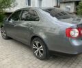 Сірий Фольксваген Джетта, об'ємом двигуна 1.6 л та пробігом 334 тис. км за 5500 $, фото 8 на Automoto.ua