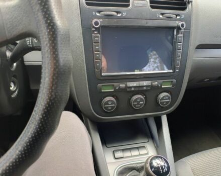 Серый Фольксваген Джетта, объемом двигателя 1.6 л и пробегом 227 тыс. км за 6500 $, фото 6 на Automoto.ua