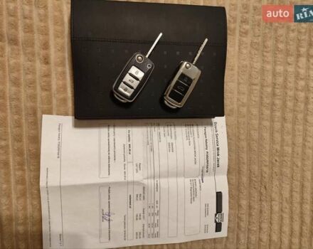 Серый Фольксваген Джетта, объемом двигателя 1.39 л и пробегом 137 тыс. км за 7300 $, фото 24 на Automoto.ua