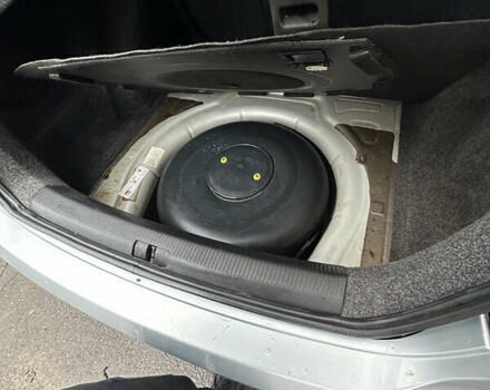 Сірий Фольксваген Джетта, об'ємом двигуна 1.6 л та пробігом 171 тис. км за 5900 $, фото 25 на Automoto.ua