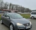 Серый Фольксваген Джетта, объемом двигателя 1.9 л и пробегом 315 тыс. км за 5500 $, фото 1 на Automoto.ua