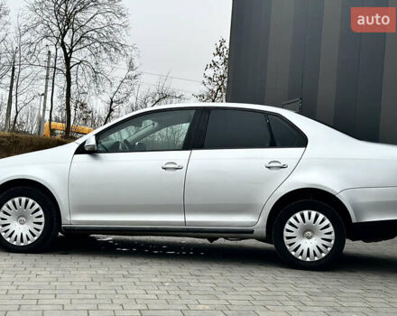 Серый Фольксваген Джетта, объемом двигателя 1.6 л и пробегом 312 тыс. км за 4999 $, фото 16 на Automoto.ua