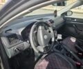 Серый Фольксваген Джетта, объемом двигателя 1.6 л и пробегом 240 тыс. км за 6200 $, фото 7 на Automoto.ua